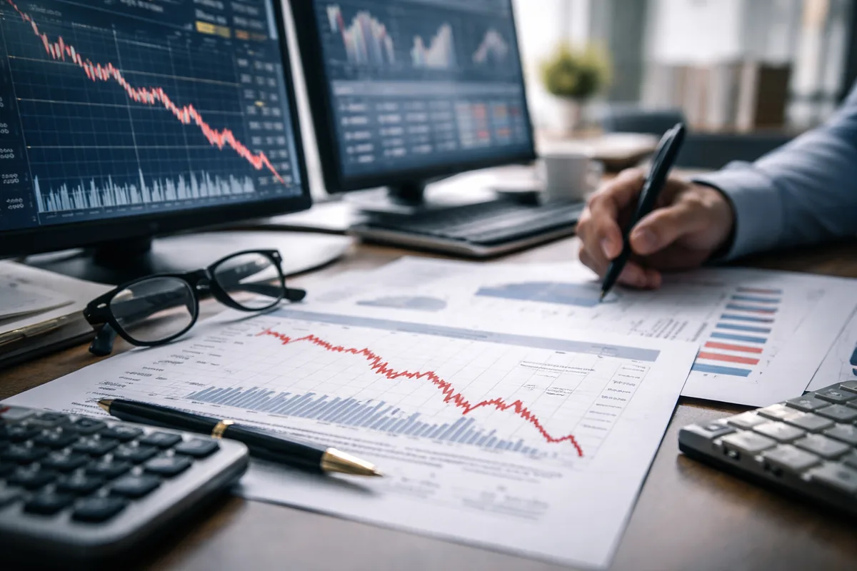 Peut-on anticiper une récession en analysant les indicateurs économiques