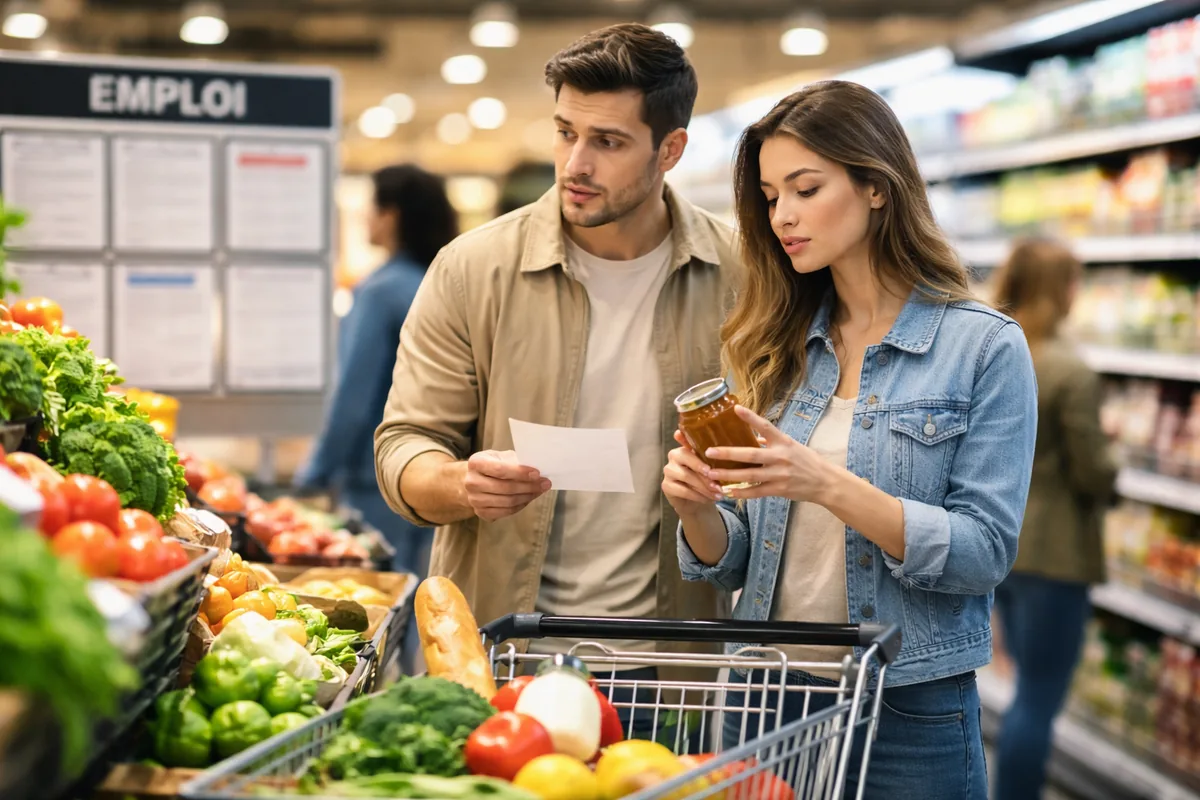 Comment le taux de chômage influence les décisions d'achat des consommateurs